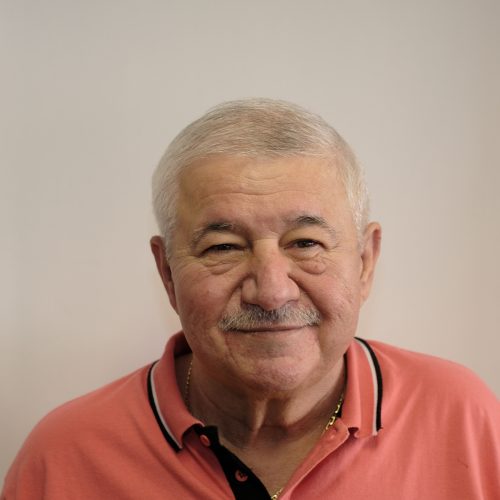 Nagy Miklós György