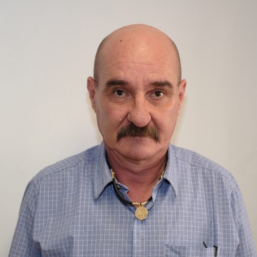 Szentgyörgyi Mihály