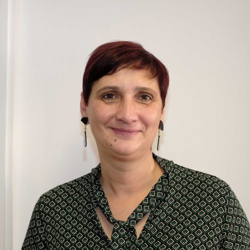 Fehérné Ragcsák Andrea