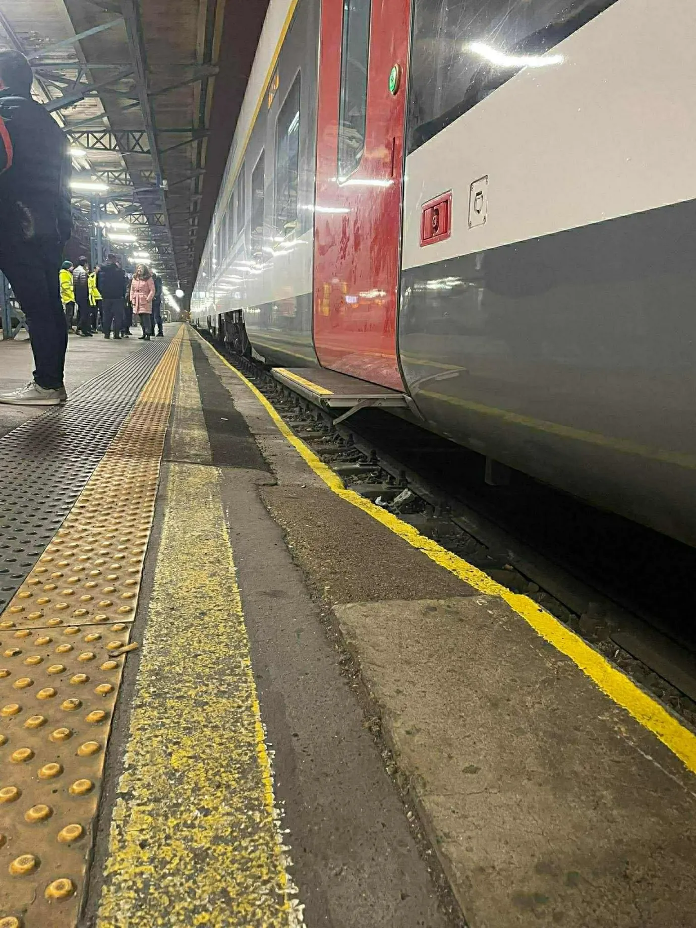 Vasút: lezárás a Keleti pályaudvaron és Ferencvárosban, nagy változások kezdődtek