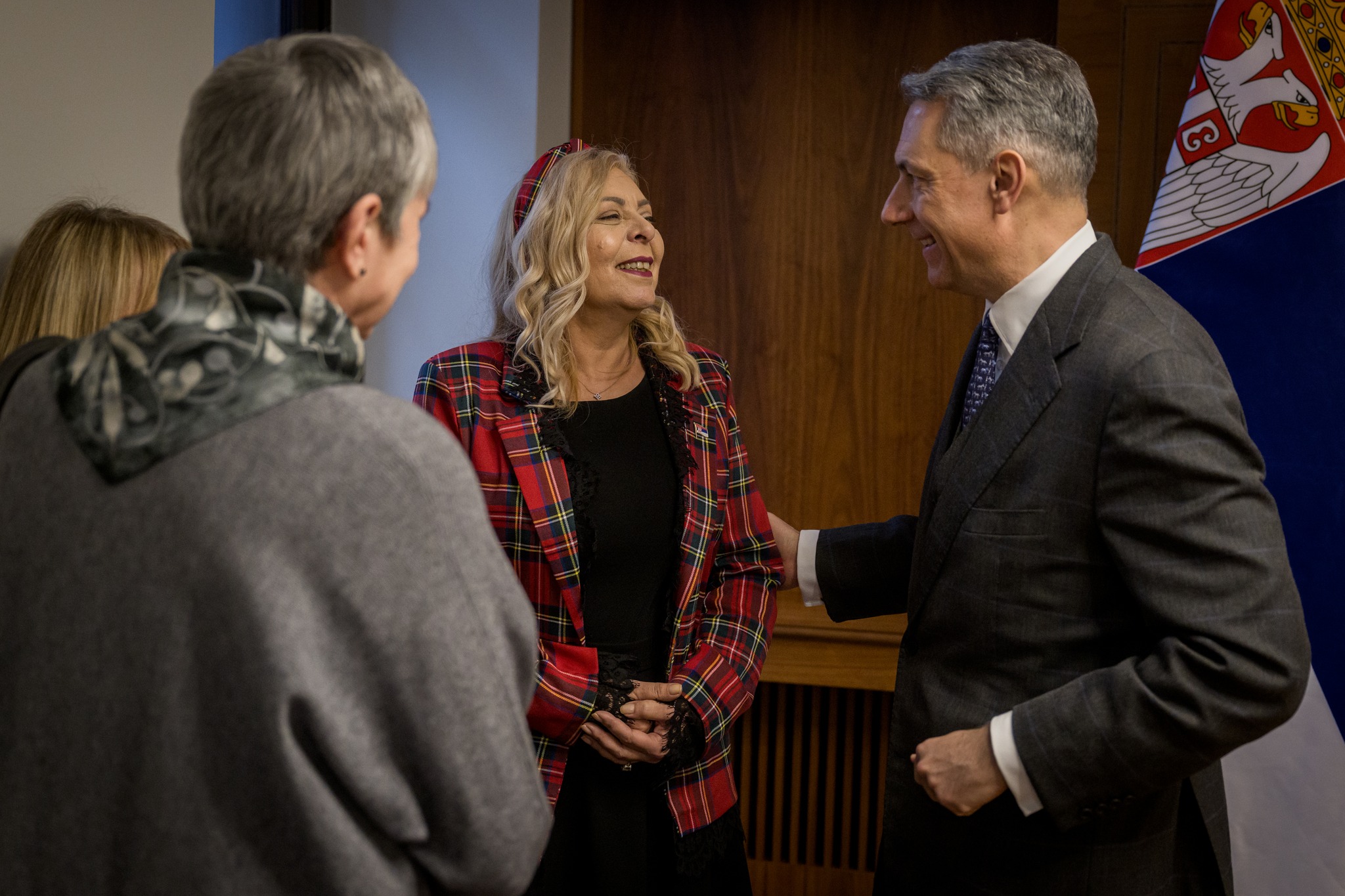 Lázár János szerint heteken belül megindulhat a forgalom a Budapest-Belgrád vasútvonalon