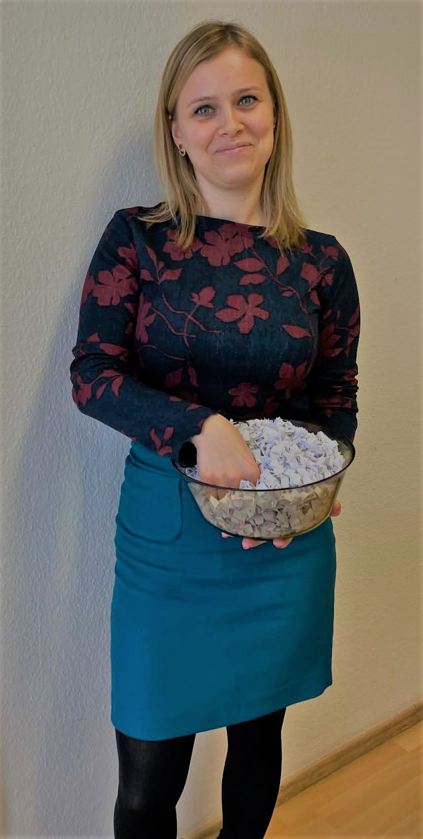 Megtörtént a "Legyél Te is a PVDSz tagja" nyereményjátékunk sorsolása!