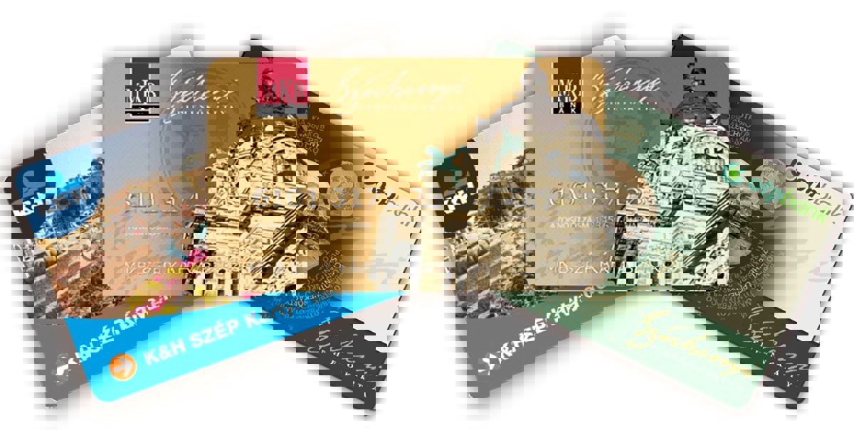 SZÉP-kártya nyilatkoztatás:     Március 10-ig érkezik az első 200 000 Ft