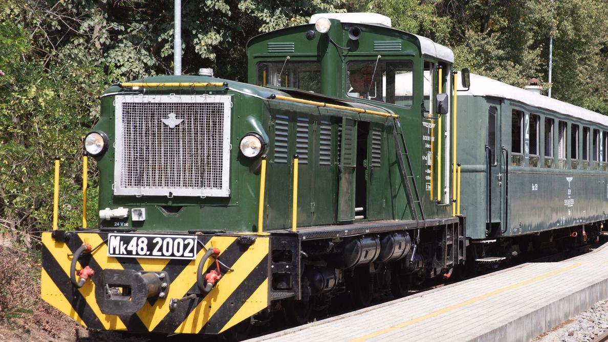 Ezt nem érdemes kihagyni: különleges télbúcsúztató programmal érkezik a Zsuzsi Erdei Vasút