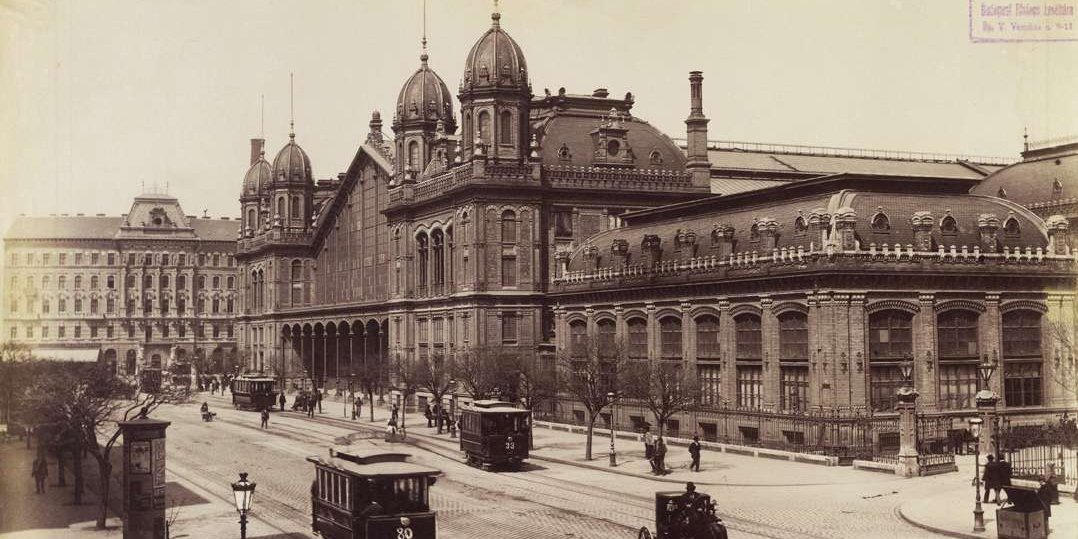 Lázárék megerősítették: Eladnák a budapesti pályaudvarok körüli állami ingatlanokat