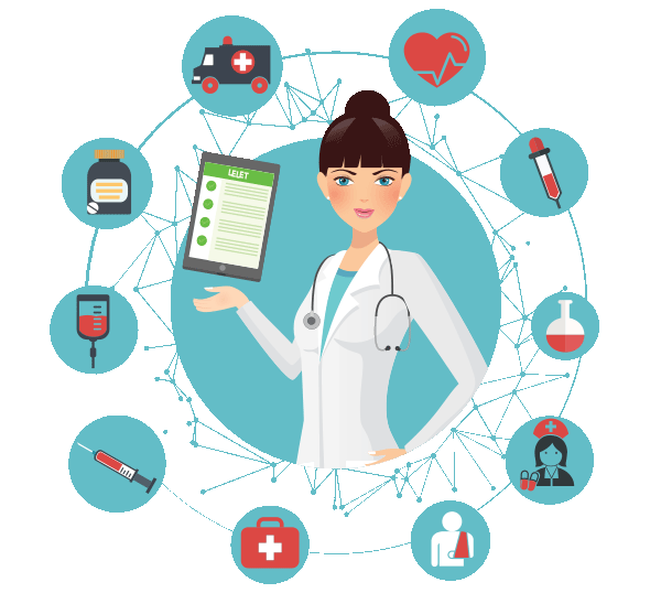 2026. március 10-étől lehet jelentkezni az Egészségügyi Szűrőprogram májusi időpontjaira!