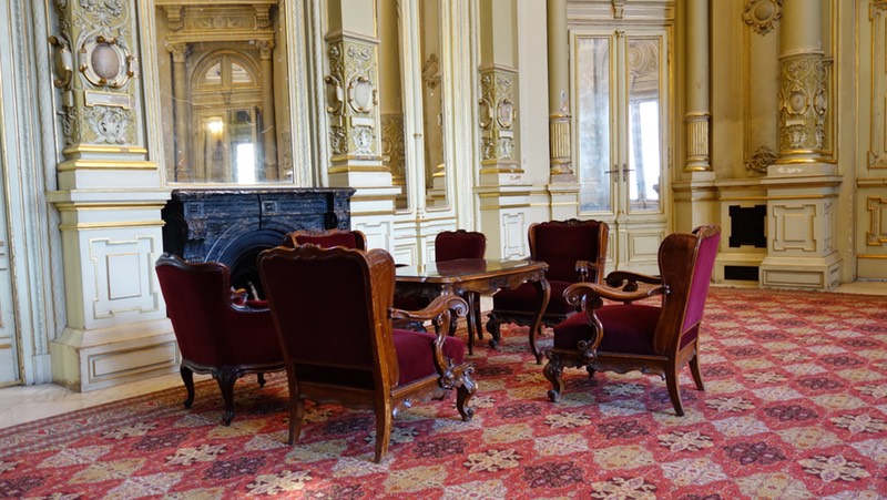 Világszenzáció lett egy magyar vasúti váróterem, ilyen csak 1 van az egész Földön