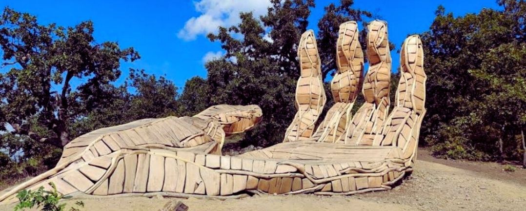 Tavaszi ingyenes családi túraajánló