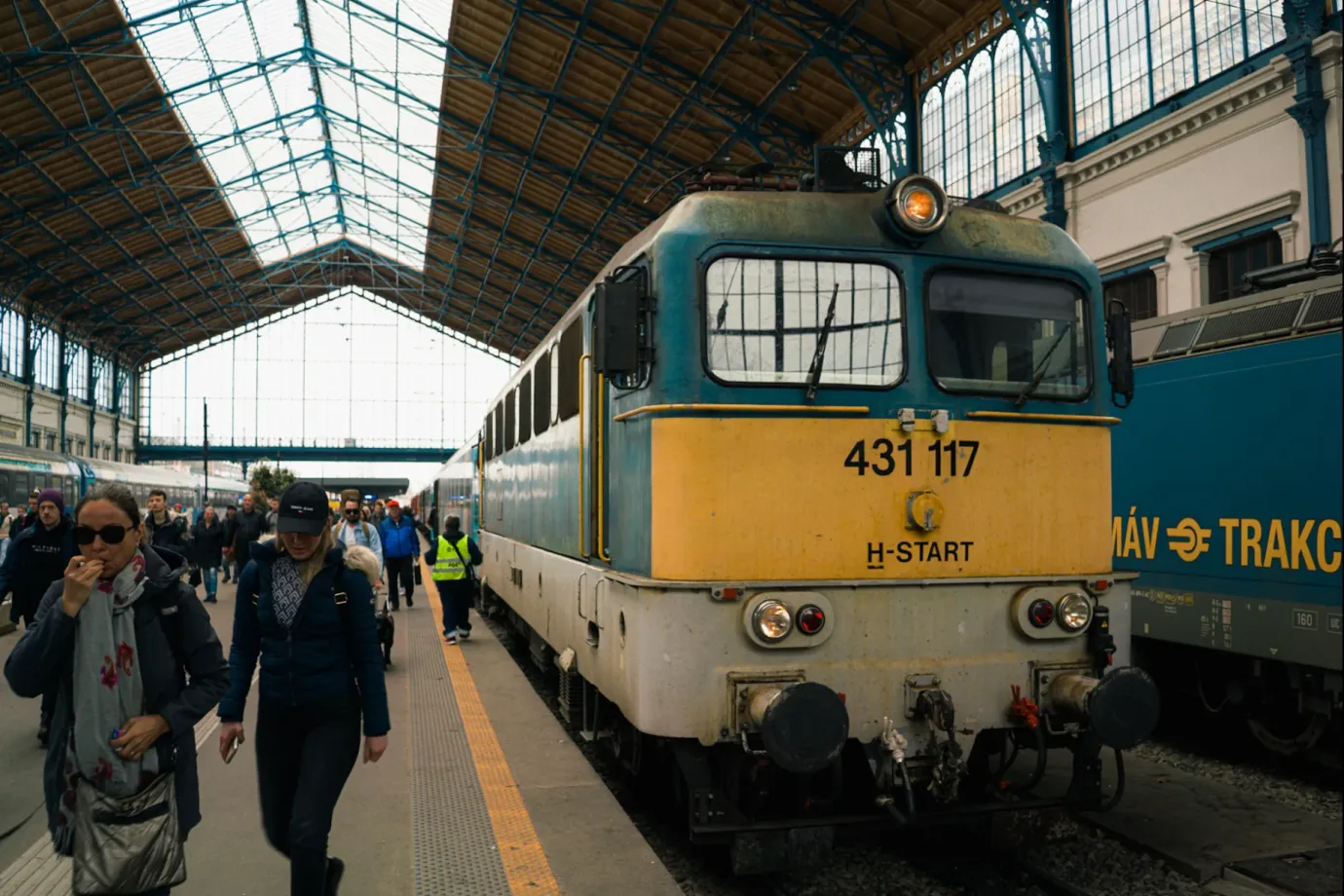 A BYD kellett hozzá: csak évekkel a gyár érkezése után kezdhetik felújítani a Szeged felé vezető vasutat