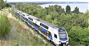 Elindult a MÁV-nál a nyári főszezoni menetrend