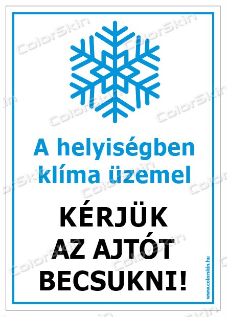 Kérésünk a PTI Pecs Igazgatójához a klimatizált pihenőhelyiség ügyében!