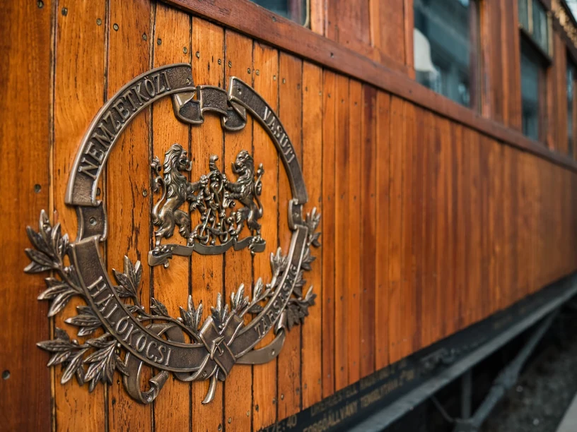 Mennyit tud a magyar vasút 180 évéről? Játszani hív Hegyi Zsolt