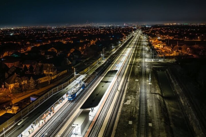 Nőtt a balatoni InterCityk és expresszvonatok népszerűsége