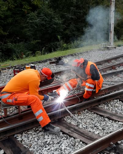 Vitézy Dávid elmagyarázta, miért Mészárosék cége nyerte a közbeszerzést sínhegesztésre