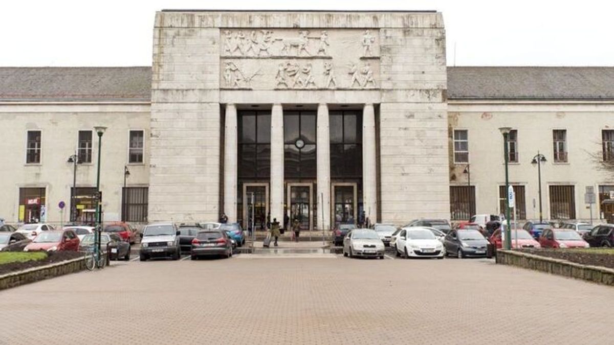 Nagy sebességű vasút a győri vonalon, átépített hipermodern pályaudvar - ezt ígérte lapunknak a MÁV