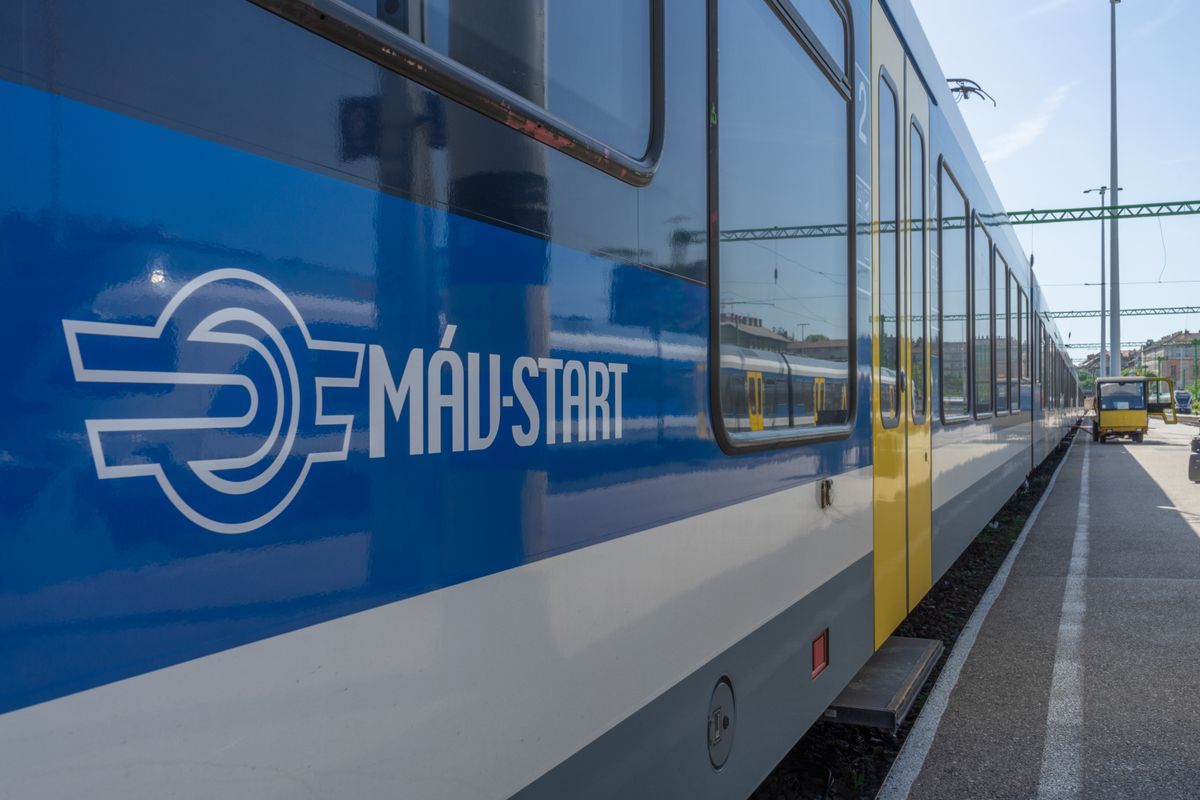 Bejelentette a MÁV: újra lesz vasúti összeköttetés Miskolc és Tiszaújváros között