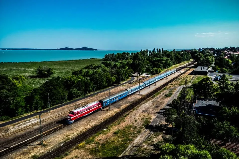 Kiderült, hogy mennyi pénzt szánnak a magyar vasút fejlesztésére 2035-ig